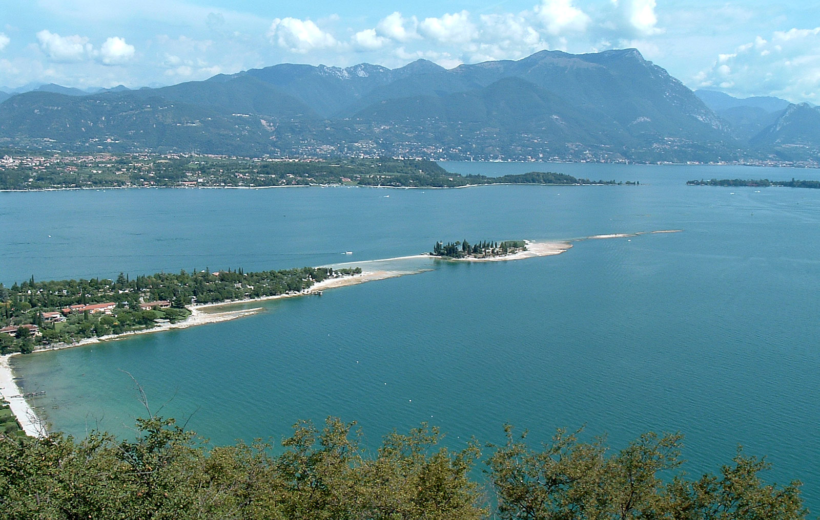 Manerba del Garda
